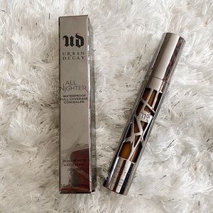 Urban Decay Dark Warm All Nighter Concealer